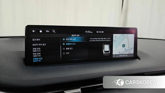 Genesis GV70 id 4489265 из Кореи 7