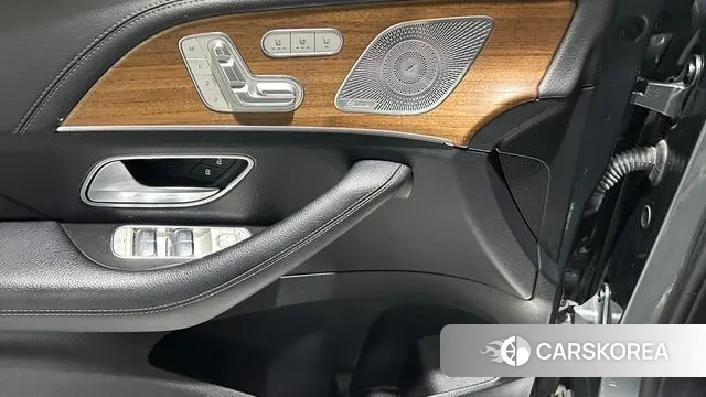 Mercedes-Benz GLE-Class W167 id 2994563 из Кореи 7