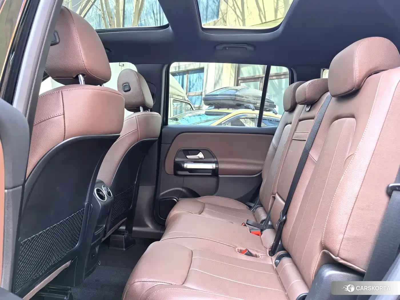 Mercedes-Benz GLB id 4681127 из Китая 7
