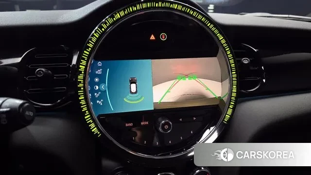 Mini Cooper id 3037528 из Кореи 7