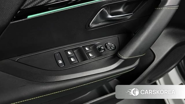 Peugeot 2008 Second generation id 3870672 из Кореи 7