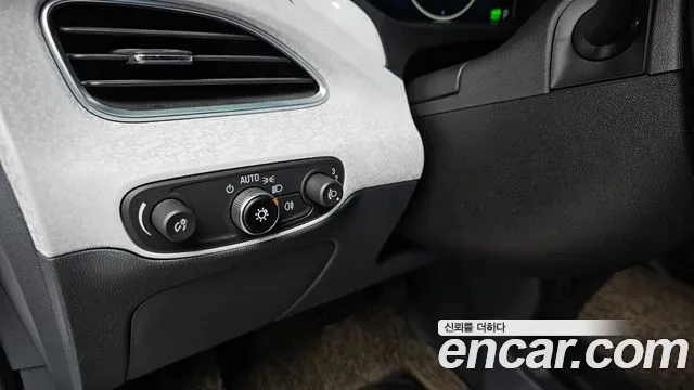 Chevrolet (GM Daewoo) Bolt EV id 2752346 из Кореи 7