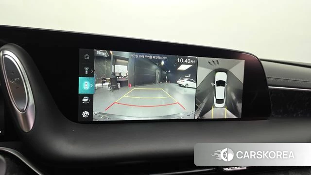 Genesis G90 (RS4) id 4580194 из Кореи 7
