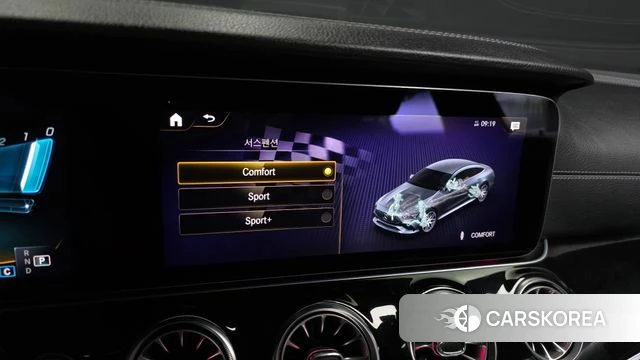 Mercedes-Benz AMG GT id 3839933 из Кореи 7