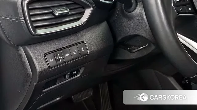 Hyundai The New Santa Fe id 3635466 из Кореи 7