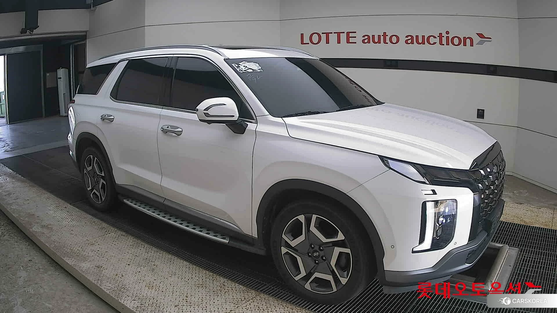 Hyundai Palisade id 4664277 из Кореи 7