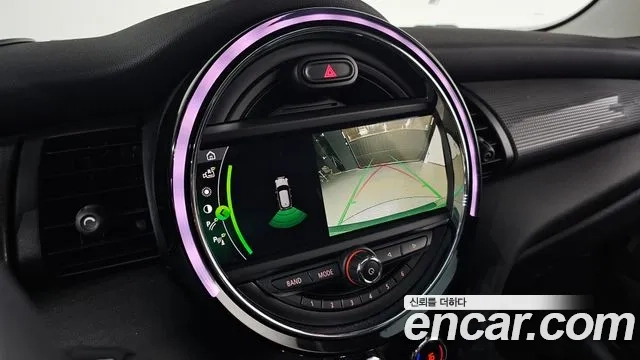 Mini Cooper id 2906524 из Кореи 7