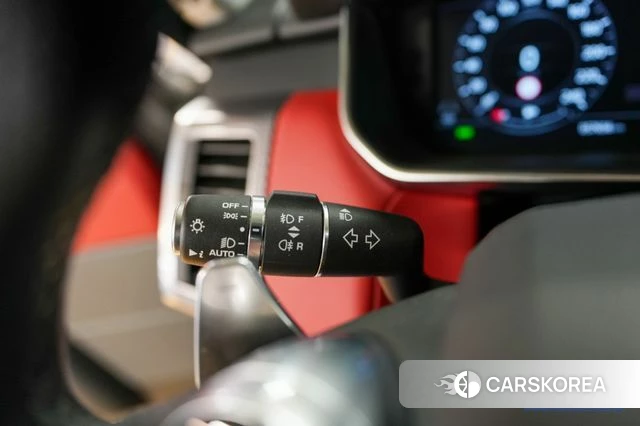 Land Rover Range Rover Sport 2nd Generation id 3800367 из Кореи 7