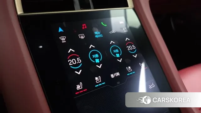 Porsche Taycan id 3442329 из Кореи 7