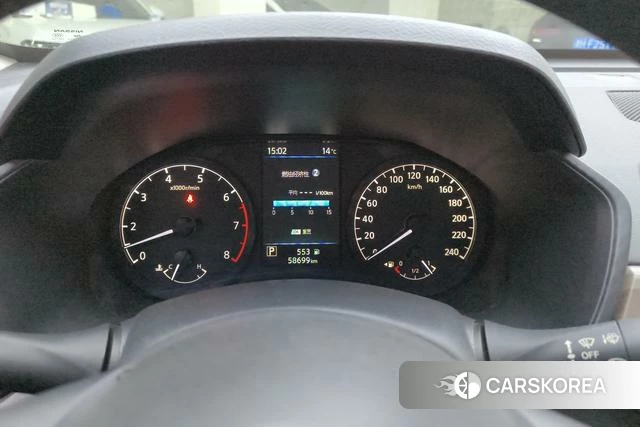 Nissan Teana id 4212493 из Китая 7