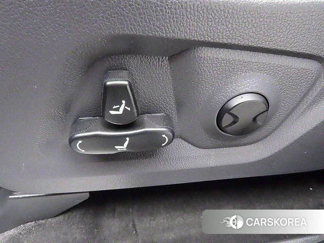Ssangyong The New Rexton Sport id 4375497 из Кореи 7