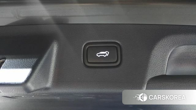 Hyundai The New Palisade id 4916896 из Кореи 7