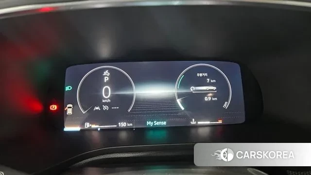 Renault Korea (Samsung) Arcana id 3731296 из Кореи 7