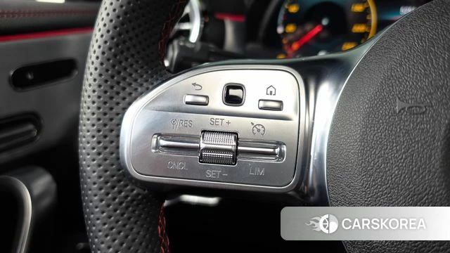 Mercedes-Benz CLA-Class C118 id 4316945 из Кореи 7
