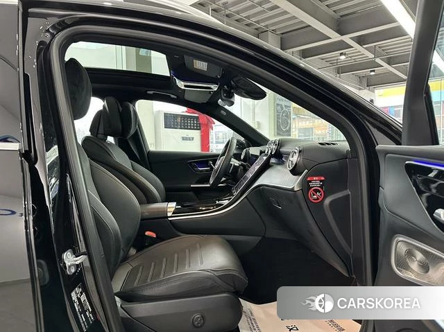 Mercedes-Benz GLC id 4300064 из Китая 7