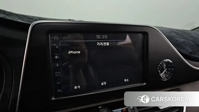 Hyundai Grandeur IG id 3407934 из Кореи 7