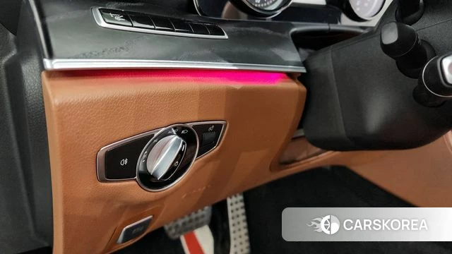 Mercedes-Benz E-Class W213 id 3955656 из Кореи 7