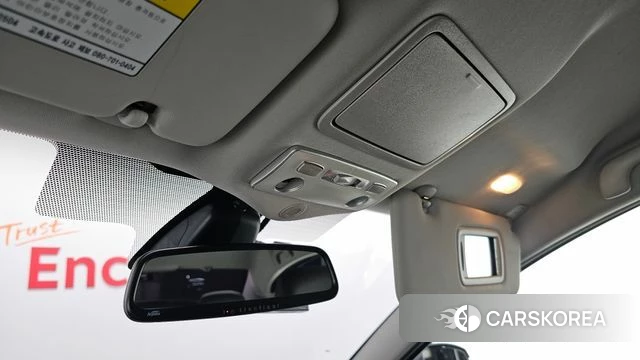 Renault Korea (Samsung) SM5 Nova id 3924674 из Кореи 7