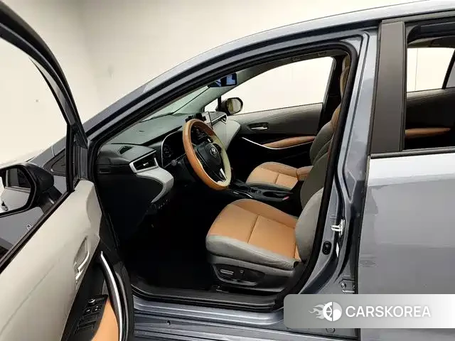 Toyota Levin id 4600518 из Китая 7