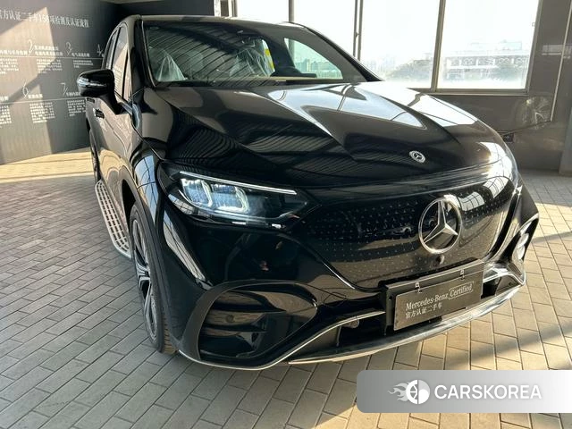 Mercedes-Benz EQE SUV id 4275240 из Китая 7