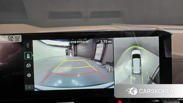 Kia The New Carnival 4th Generation id 3805040 из Кореи 7