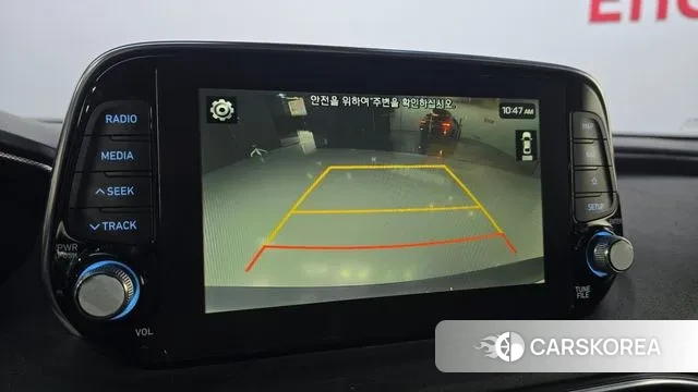 Hyundai Santa Fe TM id 3713937 из Кореи 7