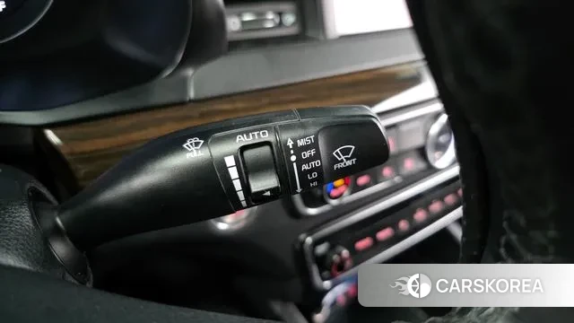 Kia Come New K7 id 3292452 из Кореи 7