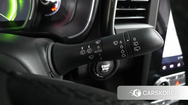 Renault Korea (Samsung) The New QM6 id 3940042 из Кореи 7