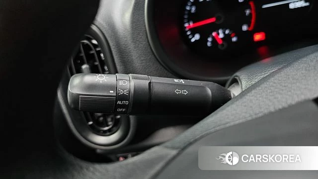 Kia Morning Urban (JA) id 3865470 из Кореи 7