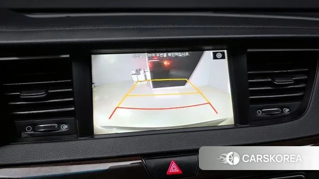 Kia Come New K7 id 3034124 из Кореи 7