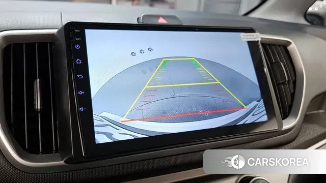 Kia The New Ray id 3343629 из Кореи 7