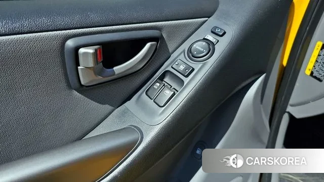 Hyundai The New Grand Starex id 2986455 из Кореи 7