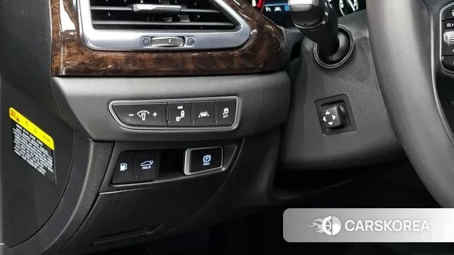 Genesis G90 id 3626425 из Кореи 7