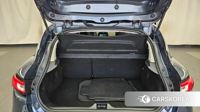Renault Korea (Samsung) Clio id 4785815 из Кореи 7