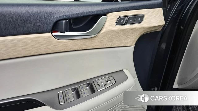 Hyundai The New Palisade id 4579640 из Кореи 7
