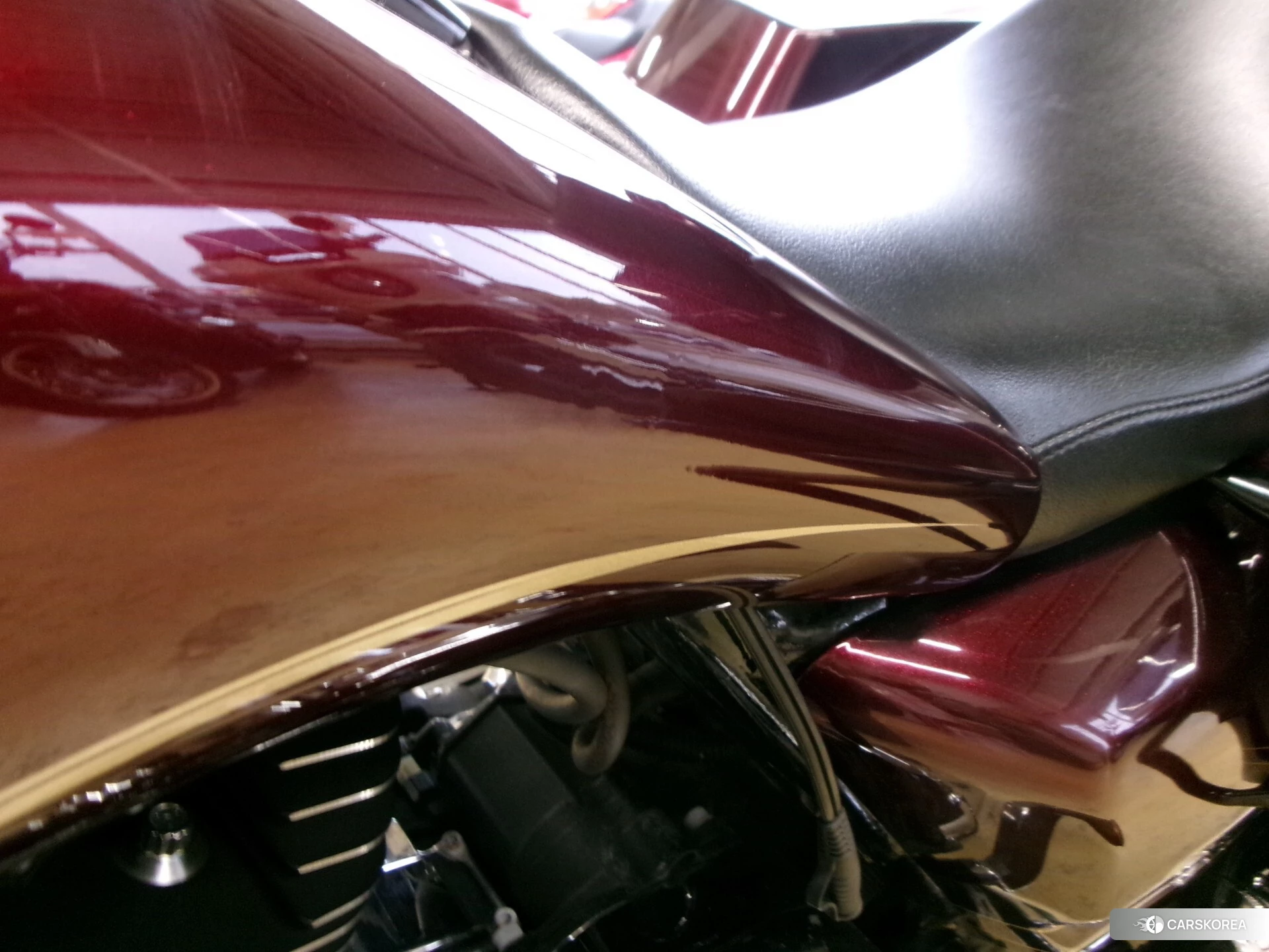 Проданный Harley-Davidson Road Glide FLTRX1580 id 3948159 из Японии, фото 7