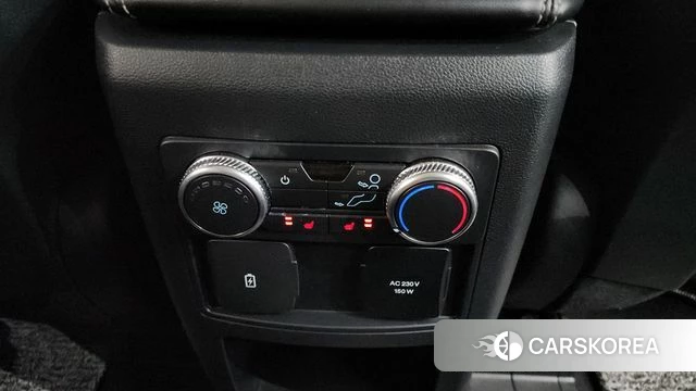 Ford Explorer 6th Generation id 4625463 из Кореи 7