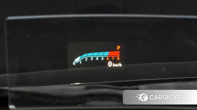 Chevrolet (GM Daewoo) Trailblazer id 3903735 из Кореи 7