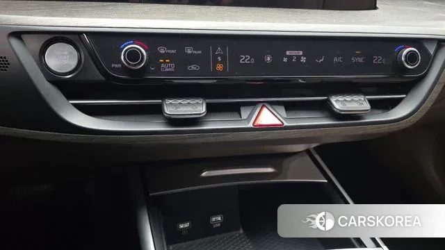 Kia K8 id 3726801 из Кореи 7