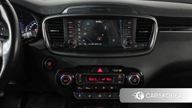 Kia The New Sorento id 4520412 из Кореи 7