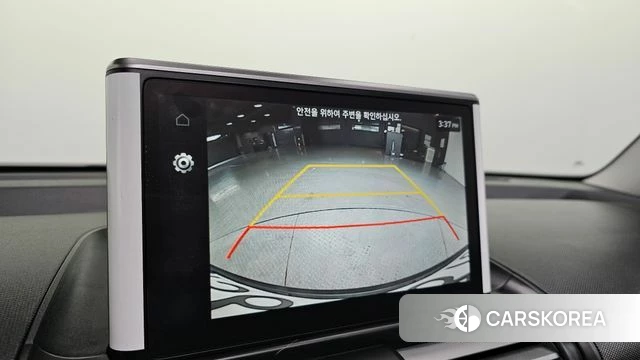 Hyundai Casper id 3891330 из Кореи 7