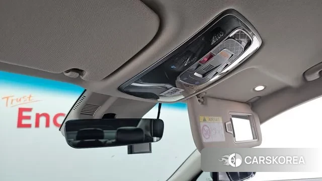 Genesis G80 (RG3) id 3093386 из Кореи 7