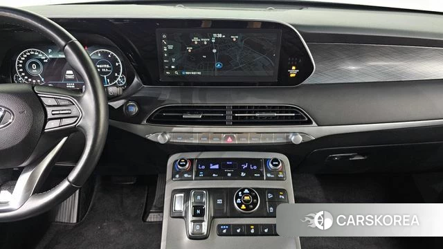 Hyundai Palisade id 4573078 из Кореи 7