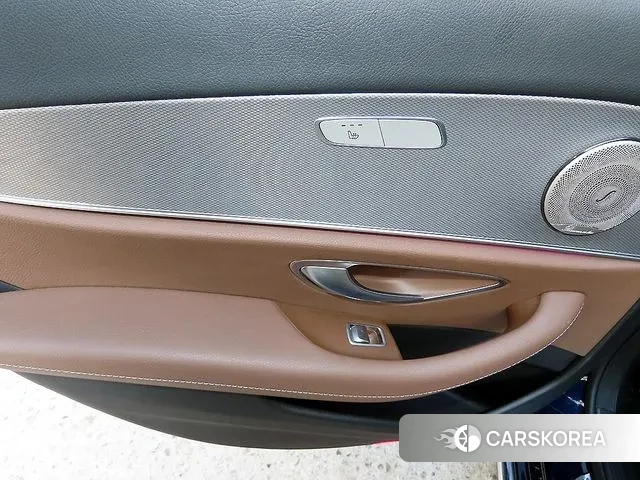 Mercedes-Benz E-Class W213 id 3464996 из Кореи 7