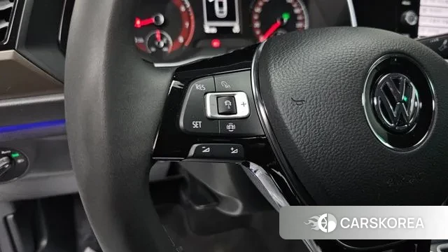 Volkswagen 7th Generation of Jetta id 3054605 из Кореи 7