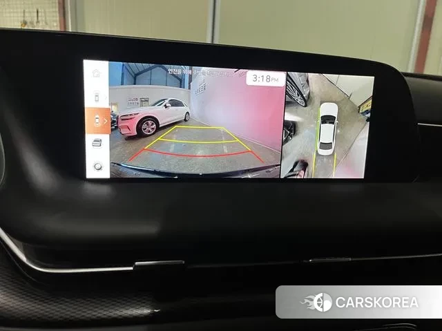 Genesis G90 (RS4) id 3659875 из Кореи 7