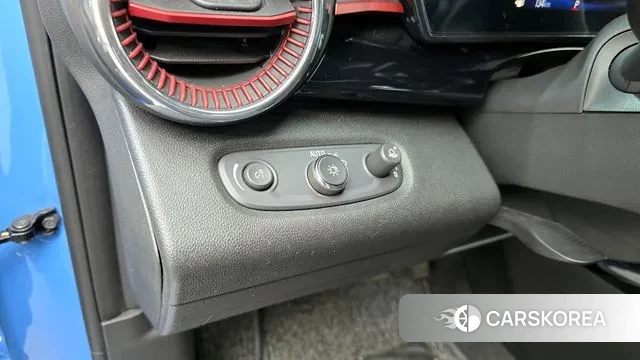 Chevrolet (GM Daewoo) Trax Crossover id 3581169 из Кореи 7