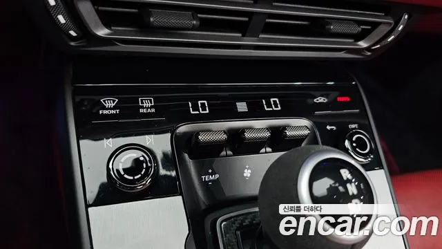 Porsche 911(992) id 2756692 из Кореи 7