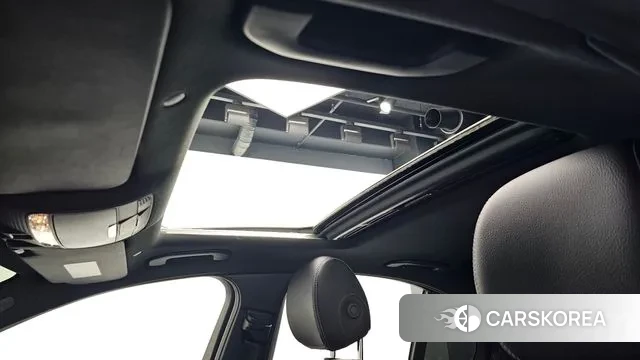 Mercedes-Benz C-Class W205 id 3572950 из Кореи 7