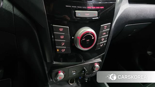 Ssangyong Tivoli Armor id 3795907 из Кореи 7